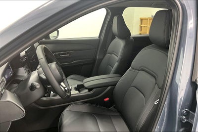 2026 Mazda Mazda CX-5 2.5 S