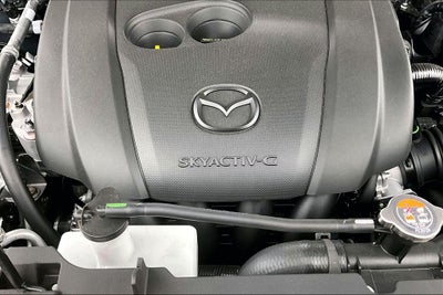 2026 Mazda Mazda CX-5 2.5 S