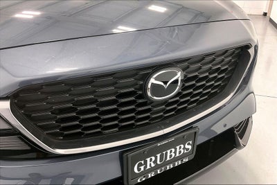 2026 Mazda Mazda CX-5 2.5 S