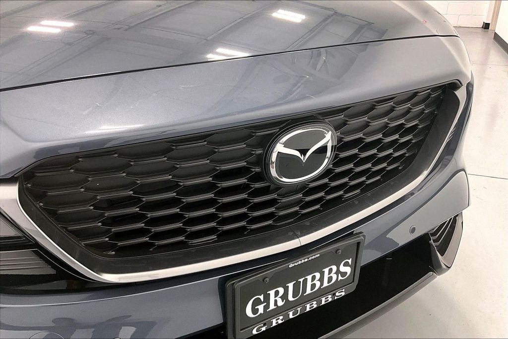 2026 Mazda Mazda CX-5 2.5 S