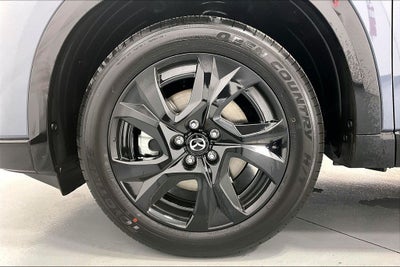 2026 Mazda Mazda CX-5 2.5 S