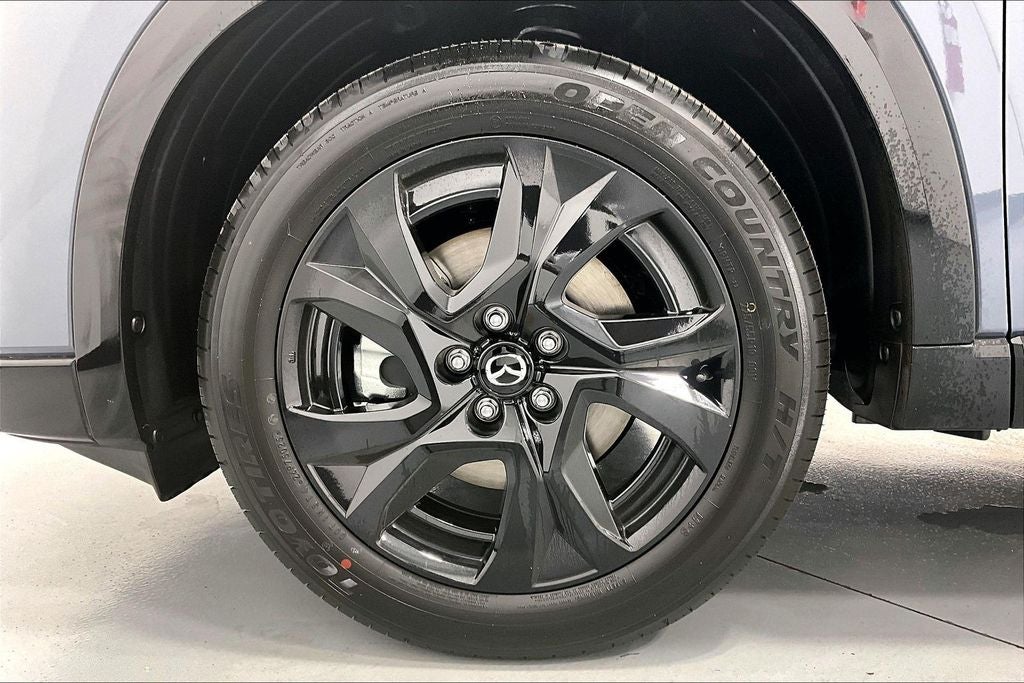 2026 Mazda Mazda CX-5 2.5 S