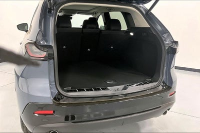 2026 Mazda Mazda CX-5 2.5 S