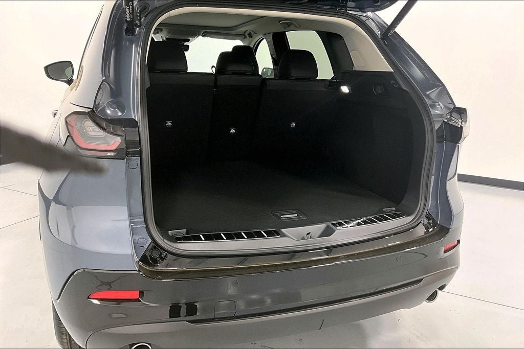 2026 Mazda Mazda CX-5 2.5 S