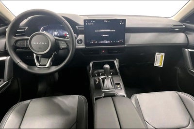 2026 Mazda Mazda CX-5 2.5 S