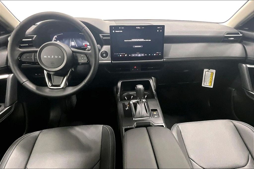 2026 Mazda Mazda CX-5 2.5 S