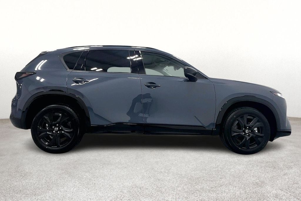 2026 Mazda Mazda CX-5 2.5 S