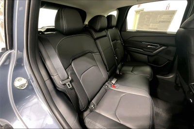 2026 Mazda Mazda CX-5 2.5 S