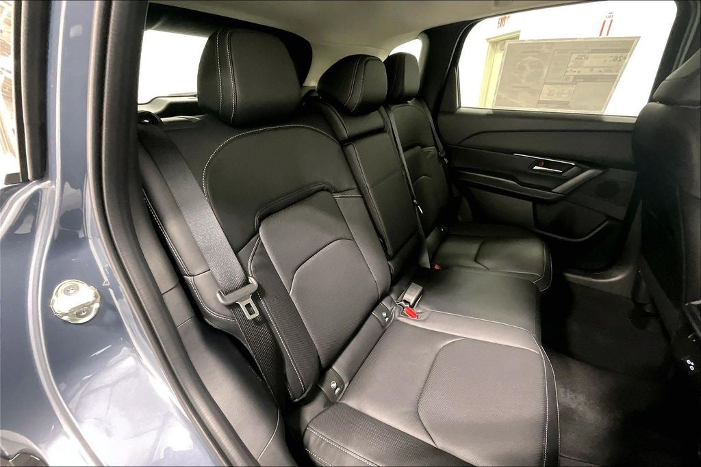 2026 Mazda Mazda CX-5 2.5 S