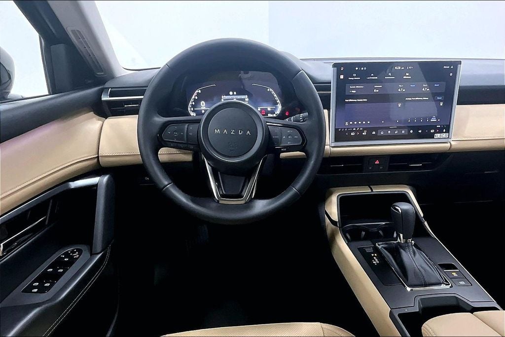 2026 Mazda Mazda CX-5 2.5 S Premium