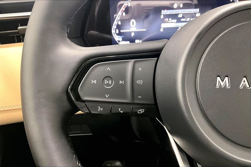 2026 Mazda Mazda CX-5 2.5 S Premium