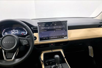 2026 Mazda Mazda CX-5 2.5 S Premium