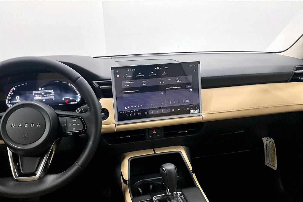 2026 Mazda Mazda CX-5 2.5 S Premium
