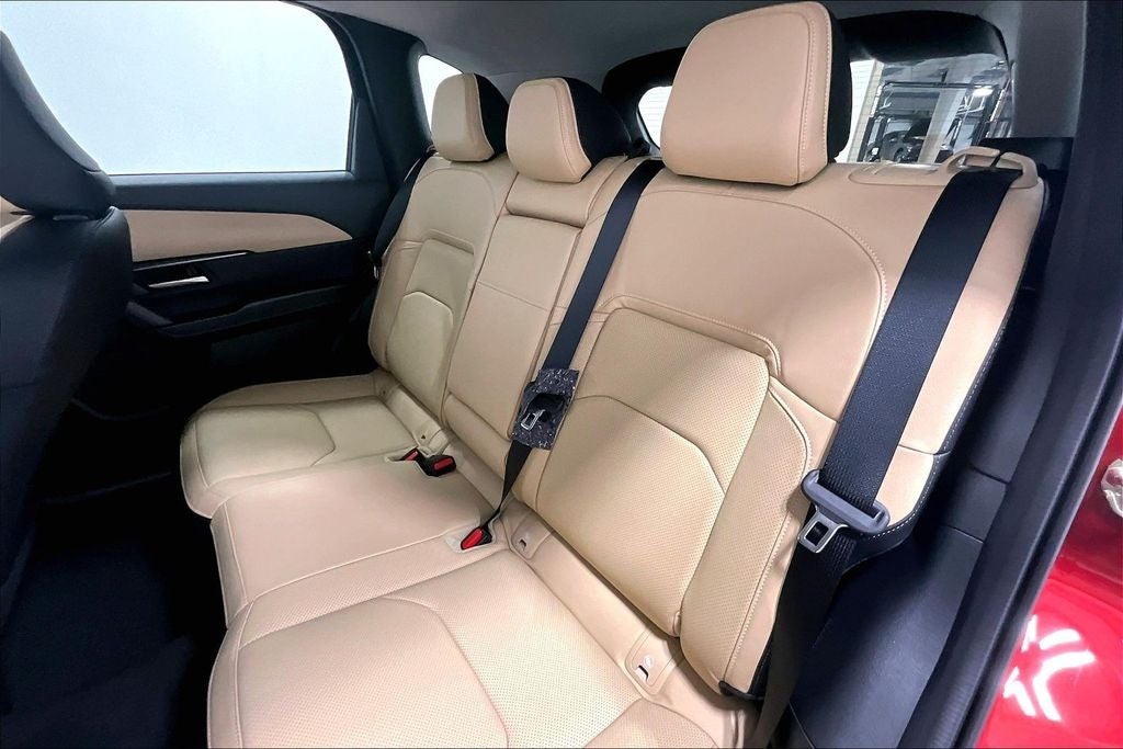 2026 Mazda Mazda CX-5 2.5 S Premium