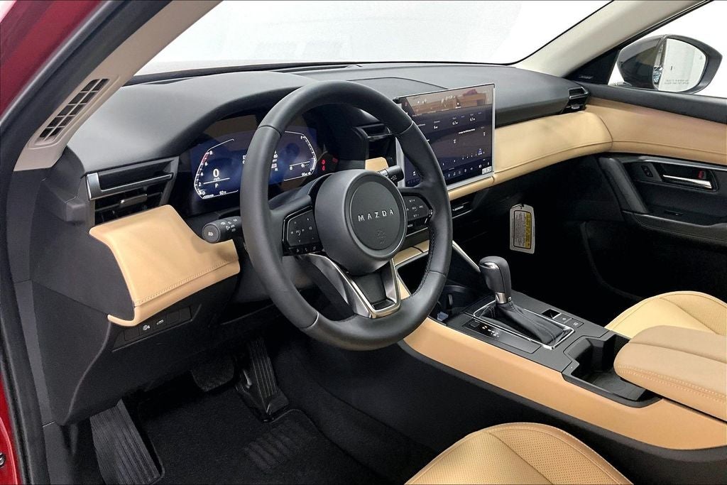 2026 Mazda Mazda CX-5 2.5 S Premium