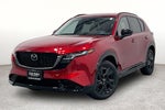 2026 Mazda Mazda CX-5 2.5 S Premium