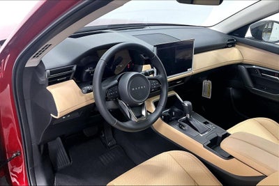 2026 Mazda Mazda CX-5 2.5 S Premium