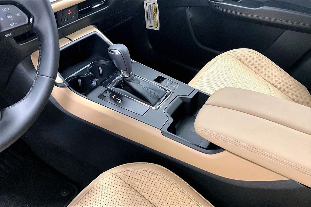 2026 Mazda Mazda CX-5 2.5 S Premium
