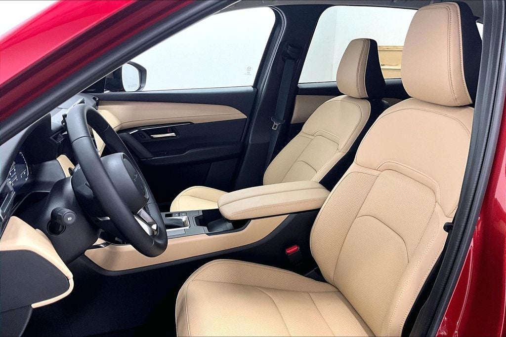 2026 Mazda Mazda CX-5 2.5 S Premium