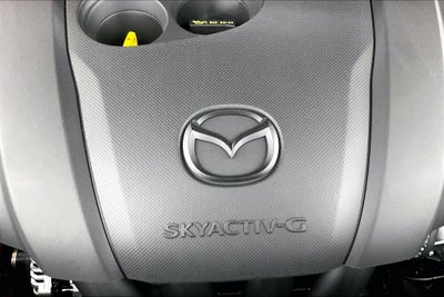 2026 Mazda Mazda CX-5 2.5 S Premium