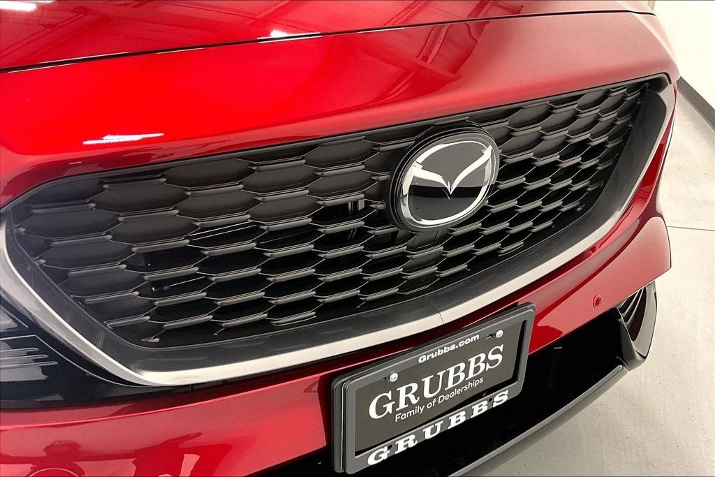 2026 Mazda Mazda CX-5 2.5 S Premium