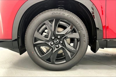 2026 Mazda Mazda CX-5 2.5 S Premium