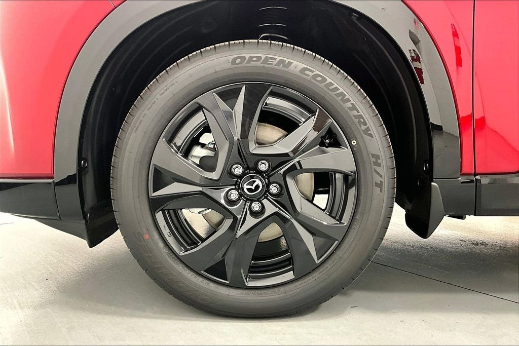 2026 Mazda Mazda CX-5 2.5 S Premium
