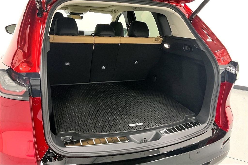 2026 Mazda Mazda CX-5 2.5 S Premium