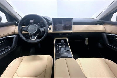 2026 Mazda Mazda CX-5 2.5 S Premium