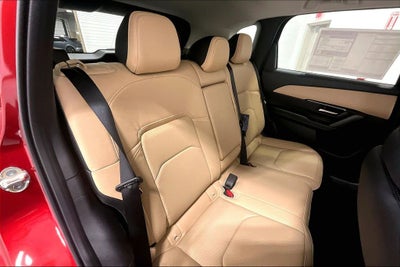 2026 Mazda Mazda CX-5 2.5 S Premium