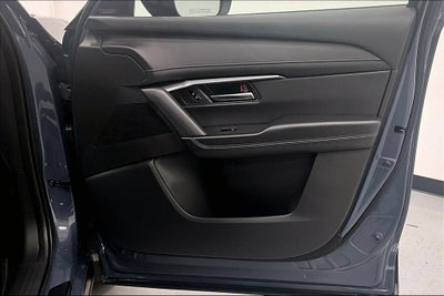 2026 Mazda Mazda CX-5 2.5 S Premium