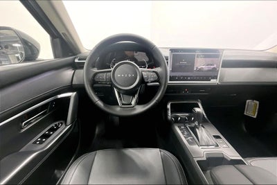 2026 Mazda Mazda CX-5 2.5 S Premium