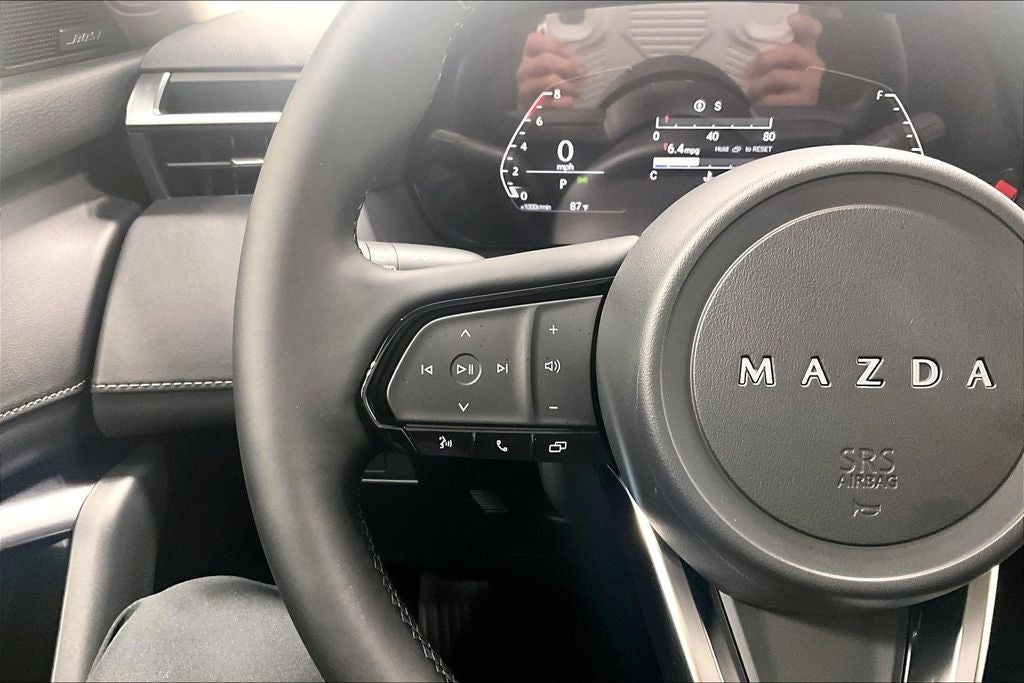 2026 Mazda Mazda CX-5 2.5 S Premium