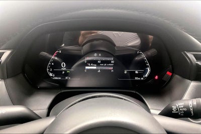 2026 Mazda Mazda CX-5 2.5 S Premium
