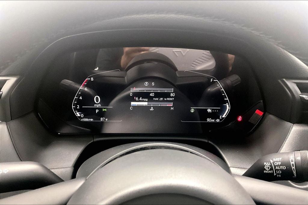 2026 Mazda Mazda CX-5 2.5 S Premium