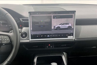 2026 Mazda Mazda CX-5 2.5 S Premium