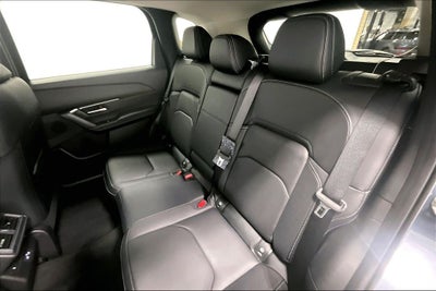 2026 Mazda Mazda CX-5 2.5 S Premium