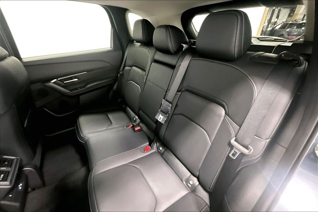 2026 Mazda Mazda CX-5 2.5 S Premium