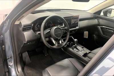 2026 Mazda Mazda CX-5 2.5 S Premium