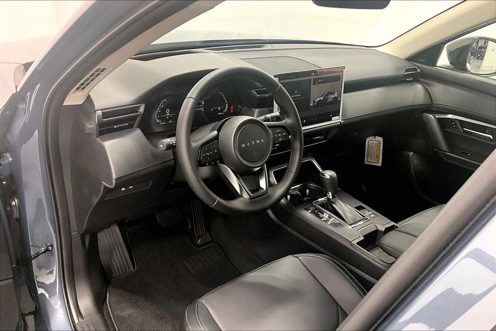 2026 Mazda Mazda CX-5 2.5 S Premium