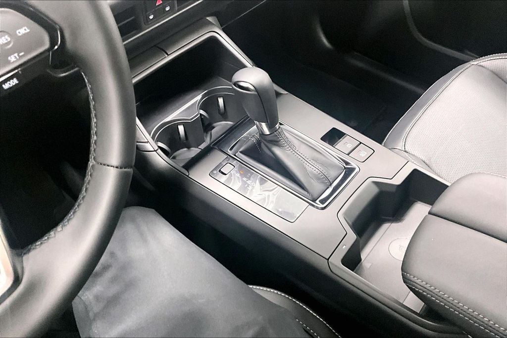 2026 Mazda Mazda CX-5 2.5 S Premium