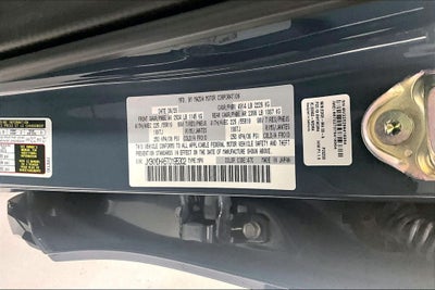 2026 Mazda Mazda CX-5 2.5 S Premium