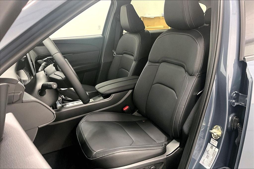 2026 Mazda Mazda CX-5 2.5 S Premium