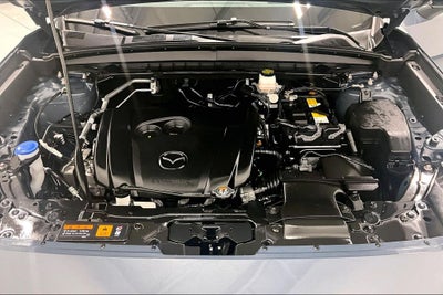 2026 Mazda Mazda CX-5 2.5 S Premium
