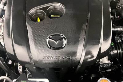 2026 Mazda Mazda CX-5 2.5 S Premium