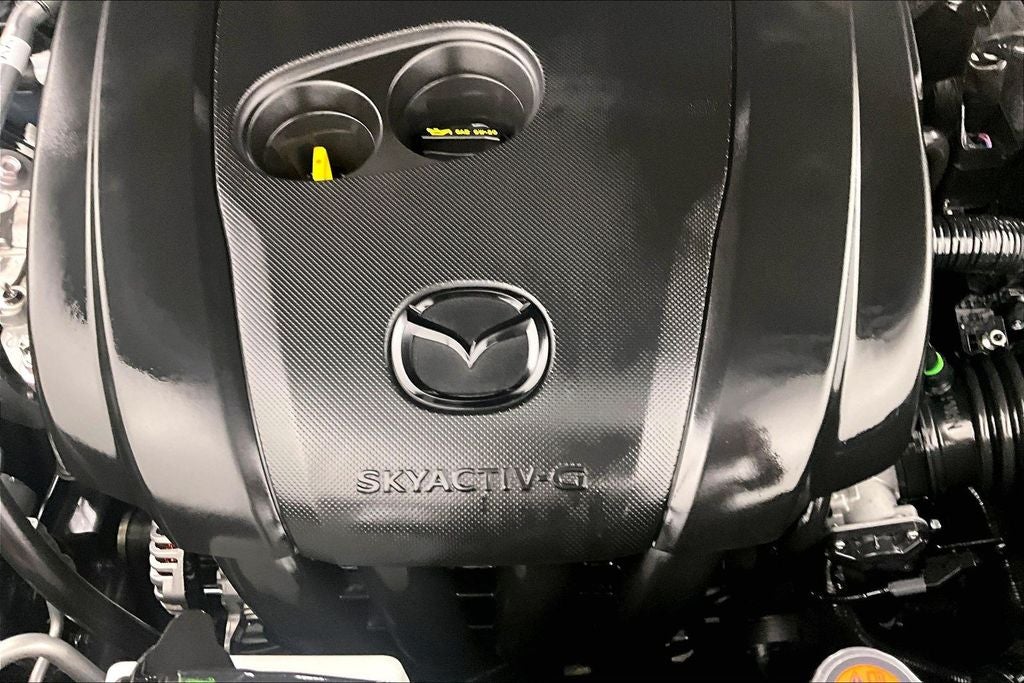 2026 Mazda Mazda CX-5 2.5 S Premium