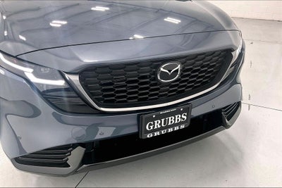 2026 Mazda Mazda CX-5 2.5 S Premium