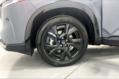 2026 Mazda Mazda CX-5 2.5 S Premium