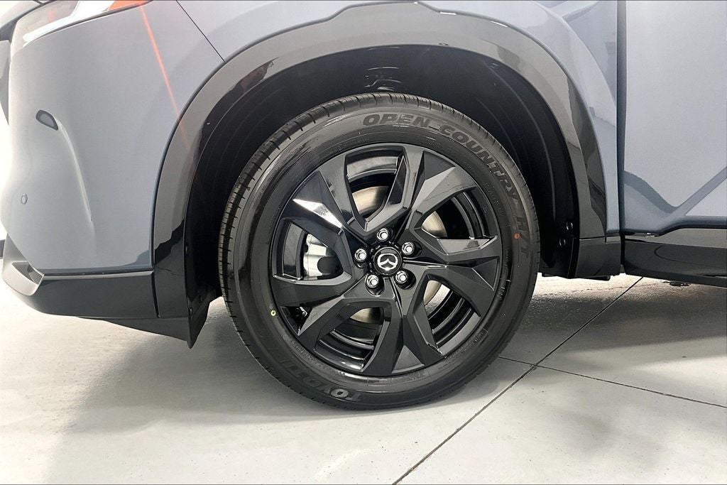 2026 Mazda Mazda CX-5 2.5 S Premium