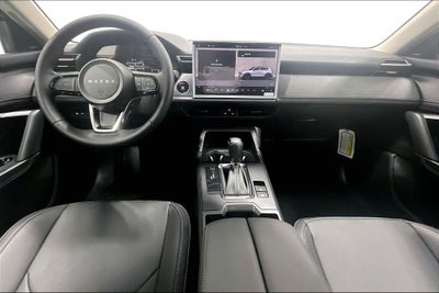 2026 Mazda Mazda CX-5 2.5 S Premium